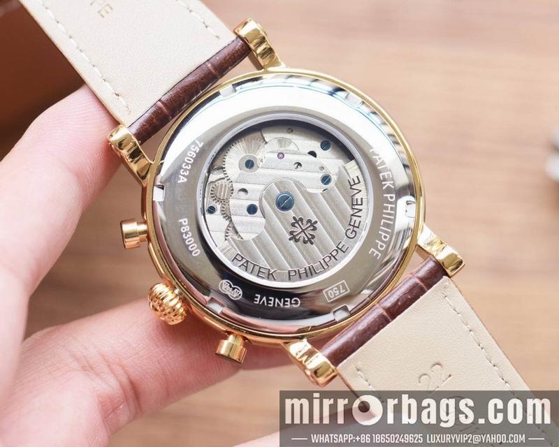 Replica Patek Philippe watch 041342