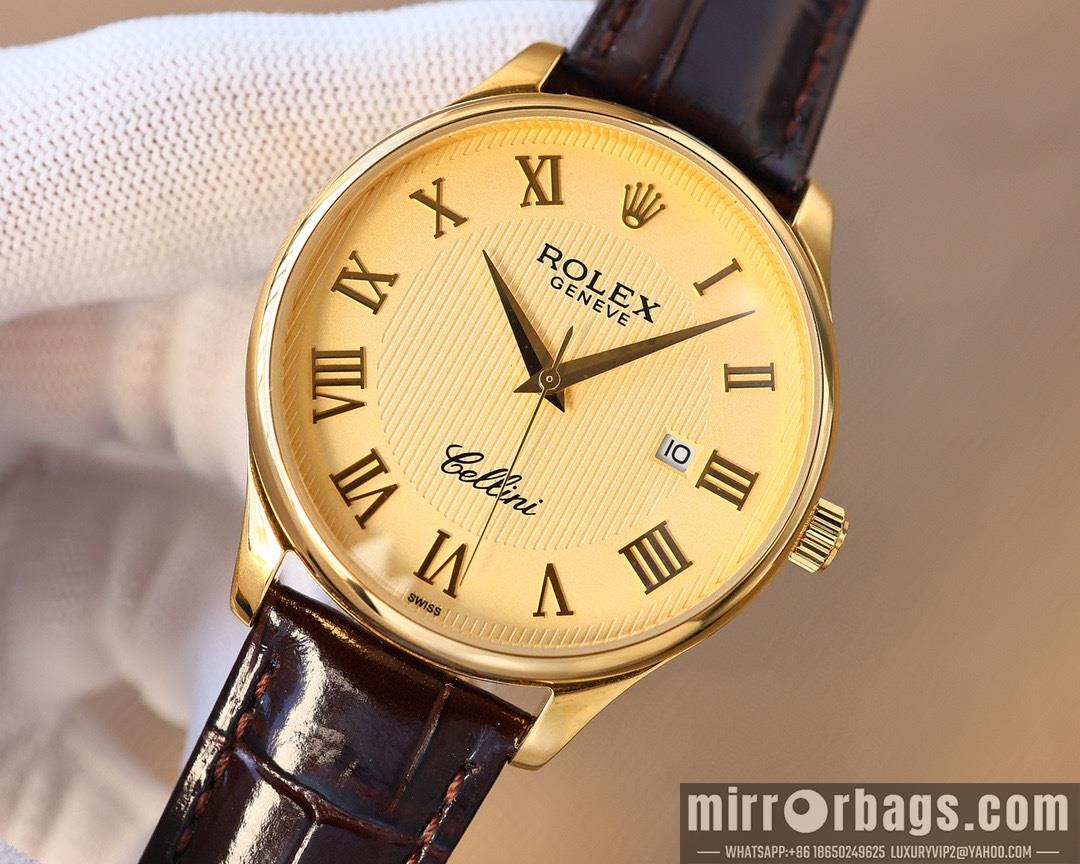 Replica Rolex 41X12mm 030242