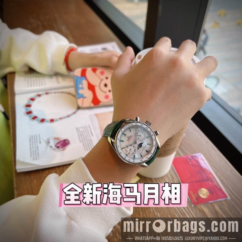 Replica Omega 37mm 042712