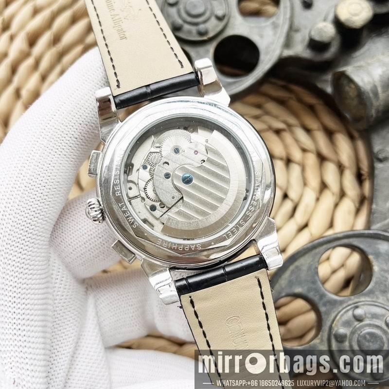 Replica Patek Philippe 43X12mm 041480