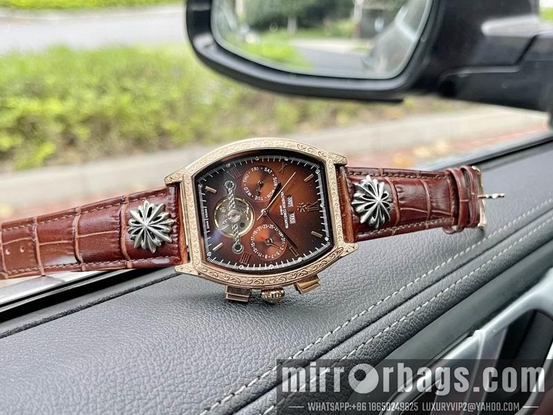 Replica Vacheron Constantin  42X13mm 041384