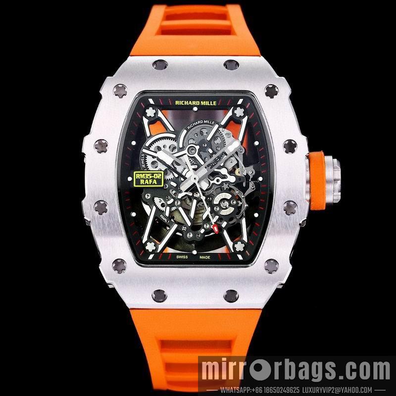 Replica Richard Mille watch 1023105