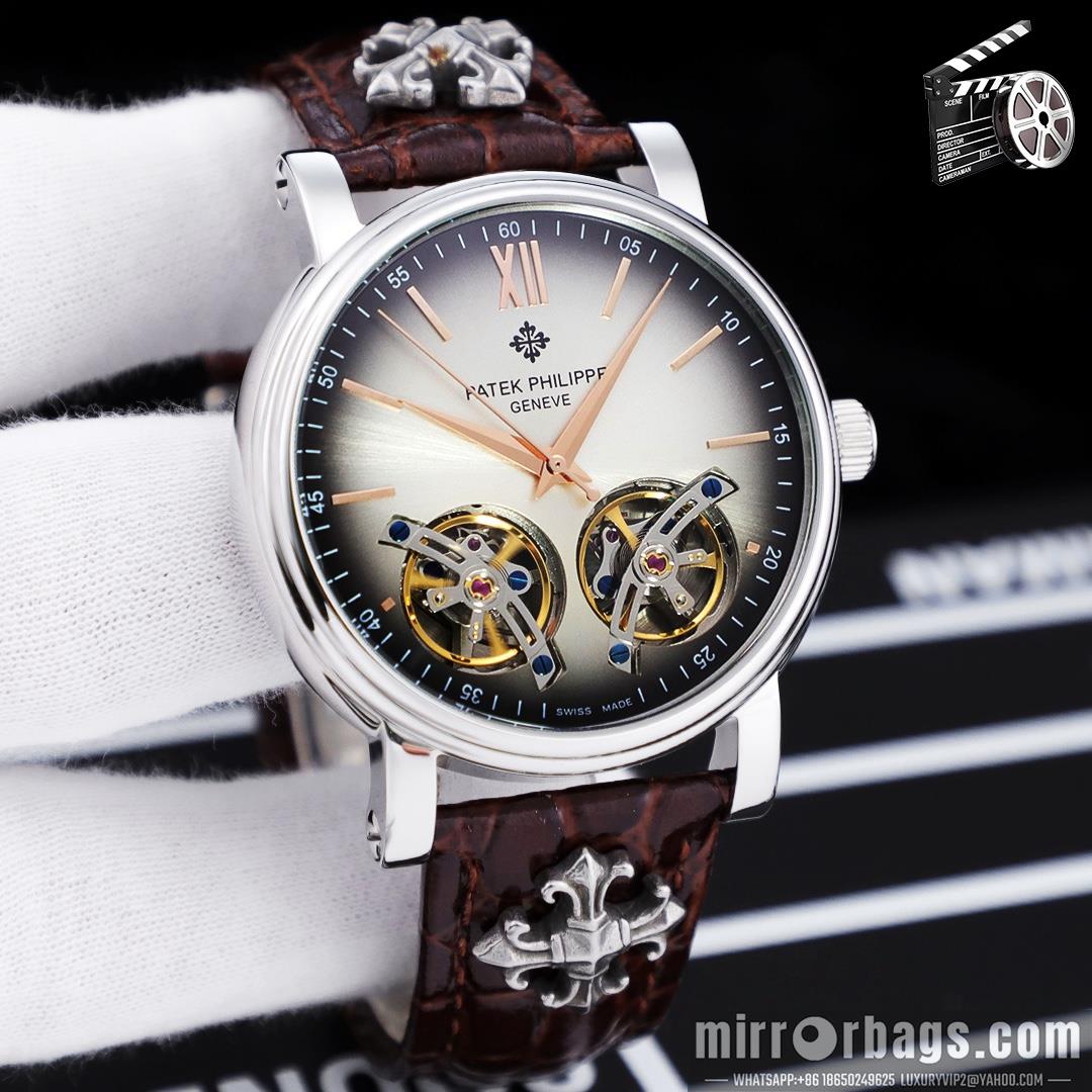 Replica Patek Philippe 44X12mm 100521