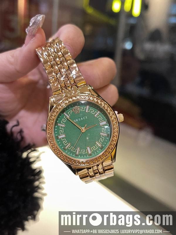 Replica Versace 36X10mm 041411