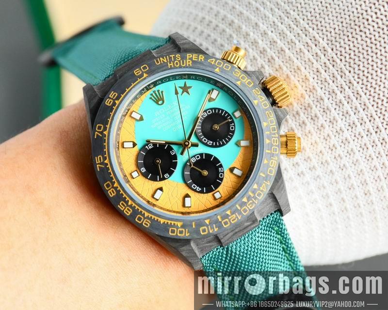 Replica Rolex 40X12.4mm 120131