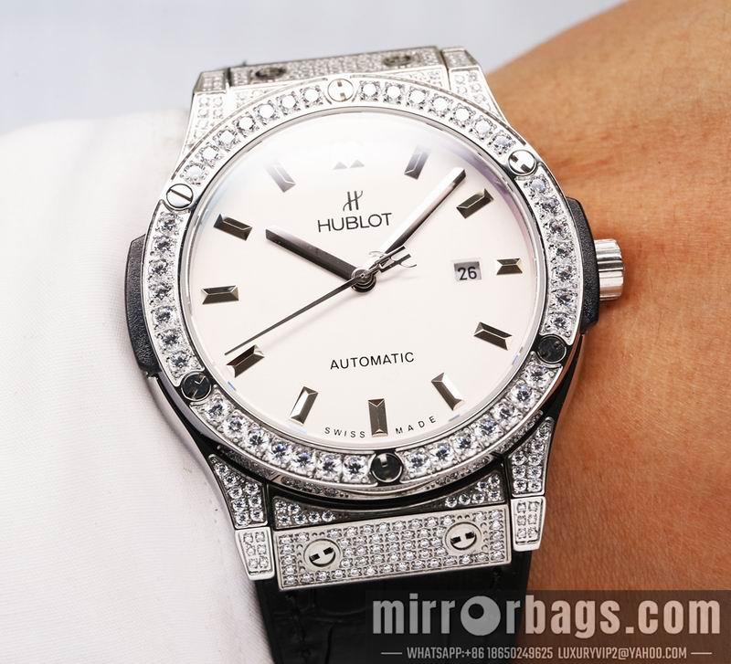 Replica Hublot 45X12mm 050837