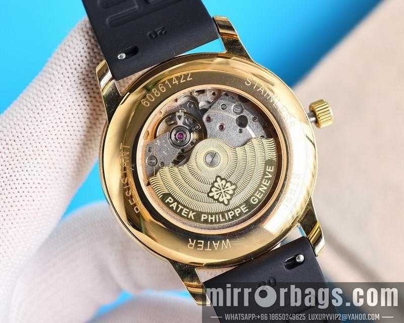Replica Patek Philippe 40mm 032507
