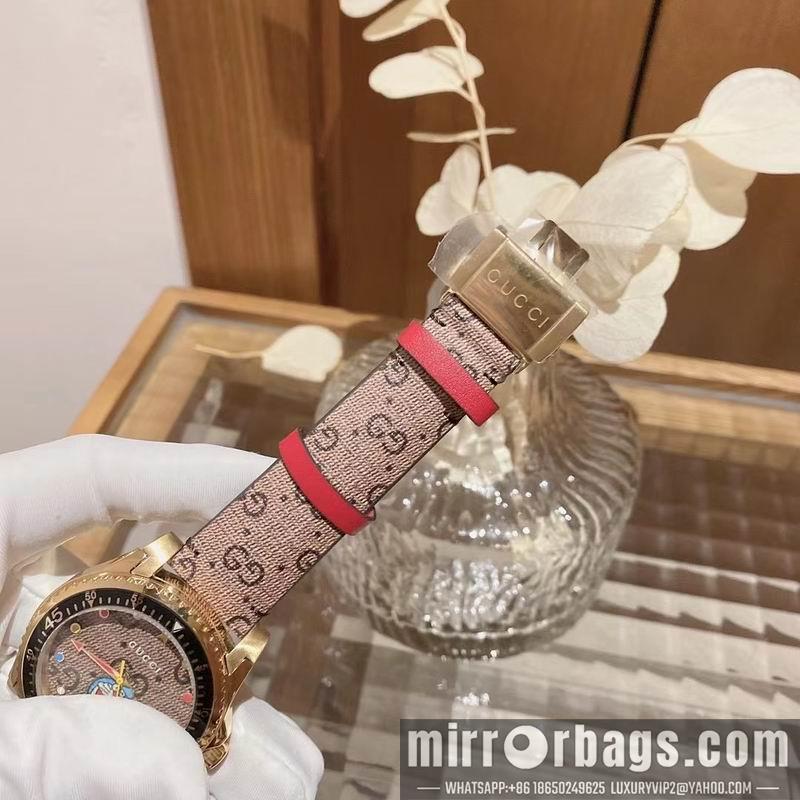 Replica Gucci watch 041642