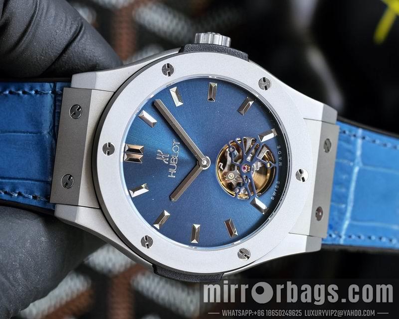 Replica Hublot 45X13mm 050707