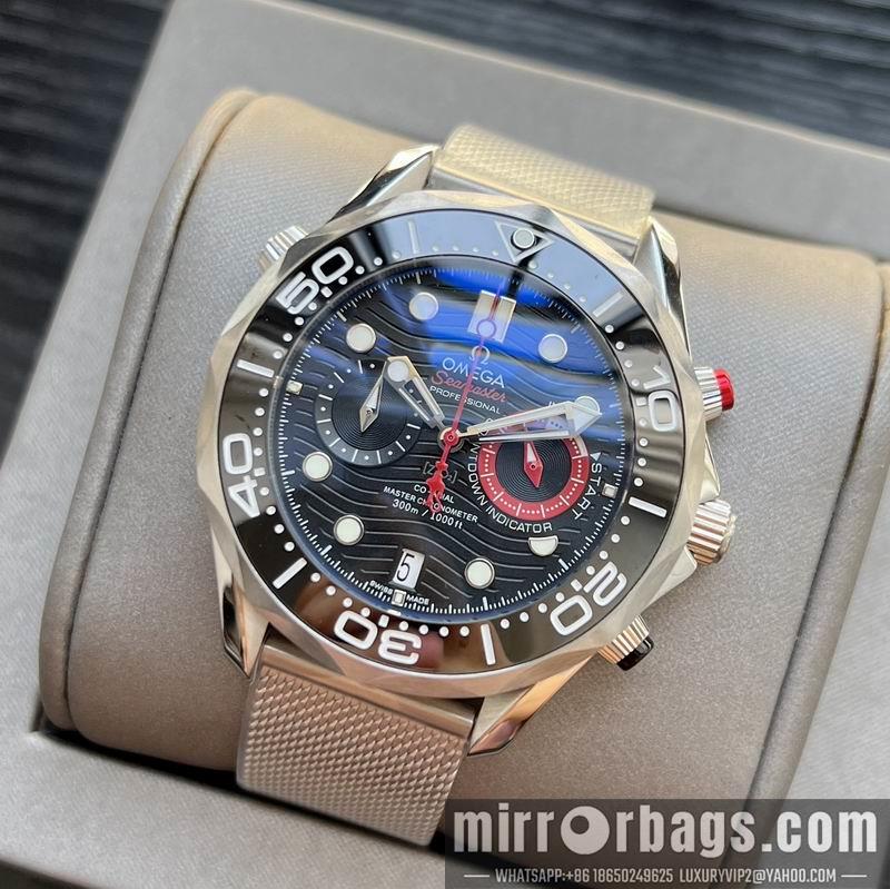 Replica Omega watch 101305
