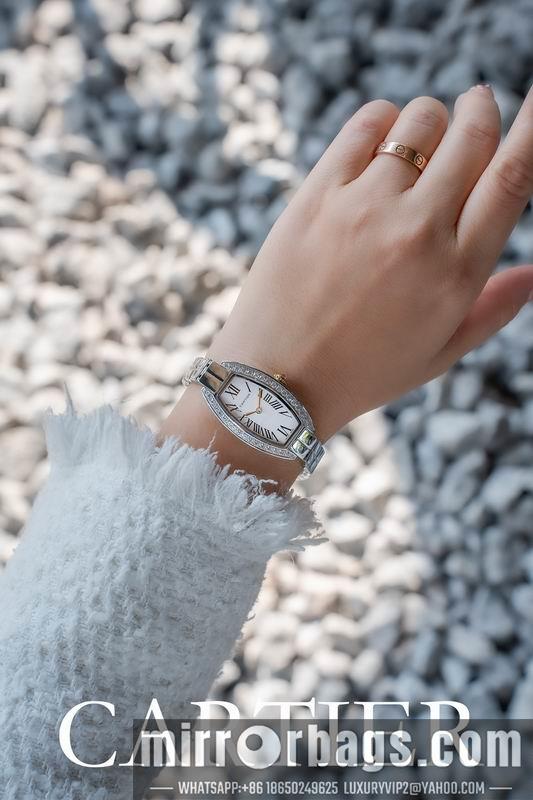 Replica Cartier 23X30mm 022353