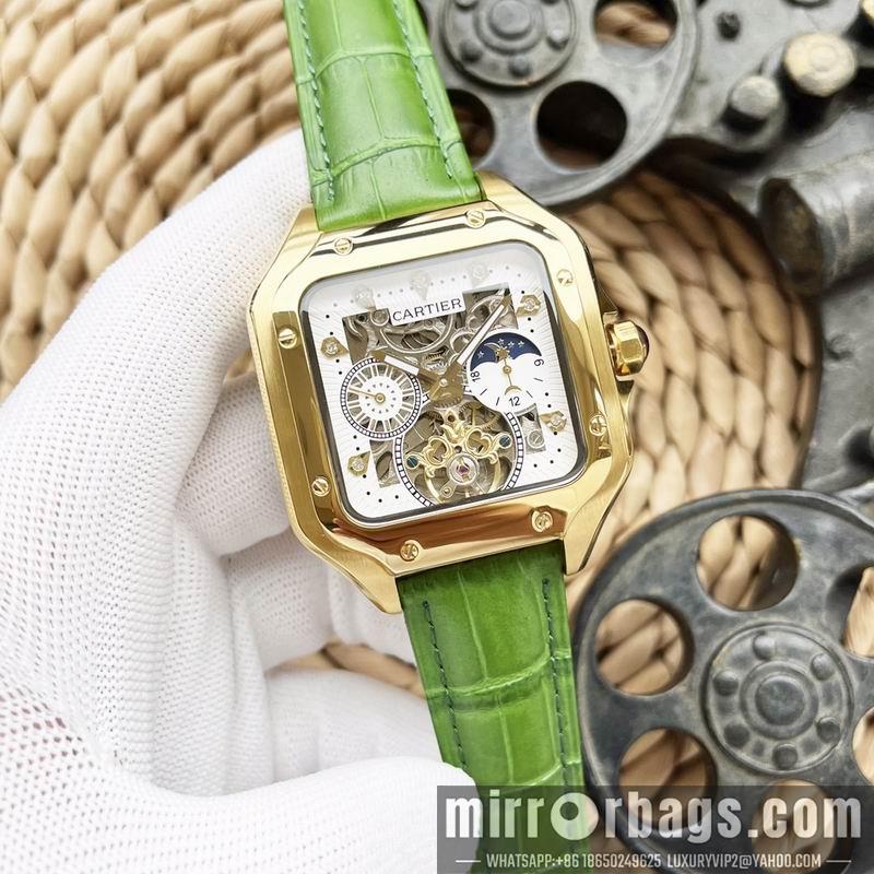 Replica Cartier 45X13mm 031671