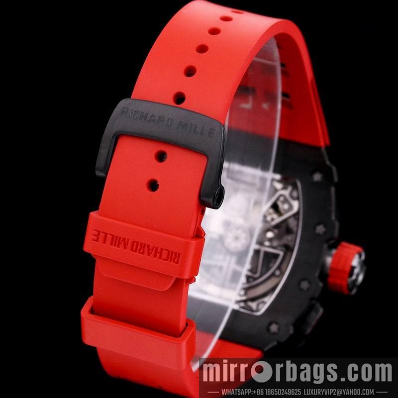 Replica Richard Mille watch 083111