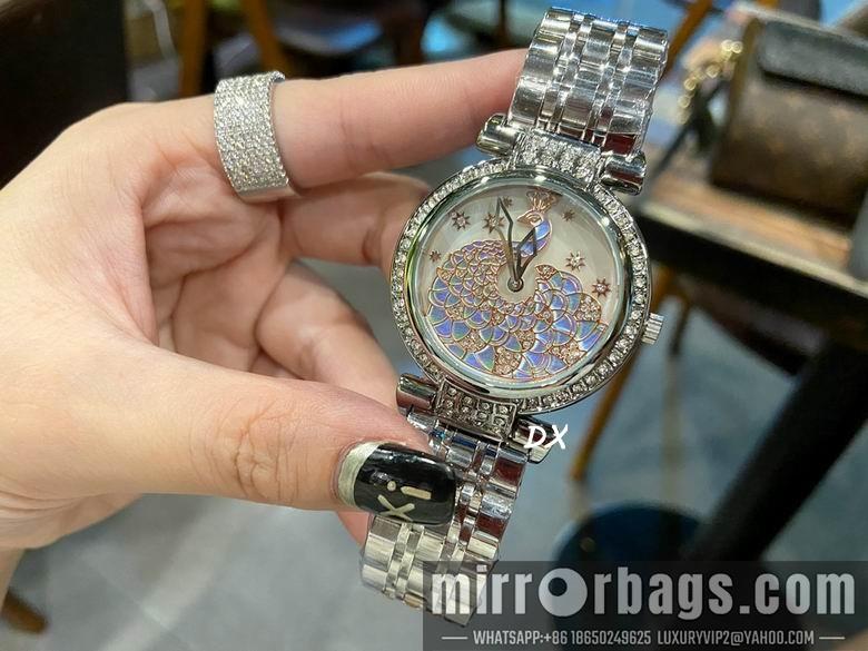Replica Chopard 2nms56