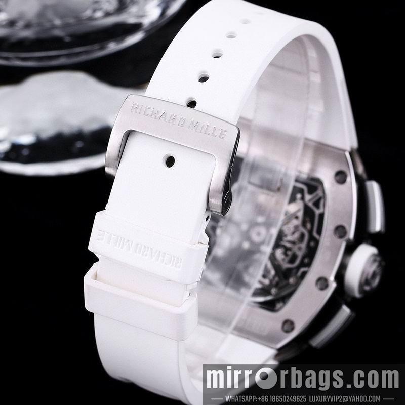Replica Richard Mille RM011-FM watch 122503