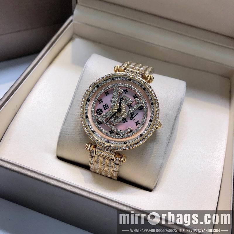 Replica LV 38X12mm 032268