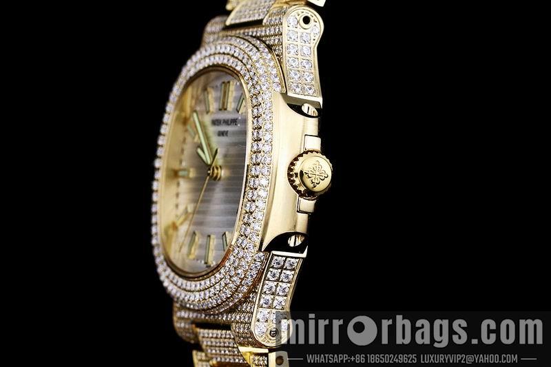 Replica Patek Philippe watch 050417