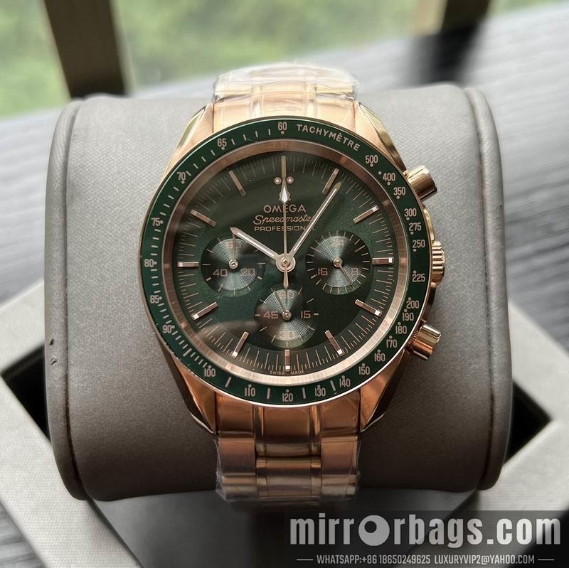 Replica Omega watch 101411