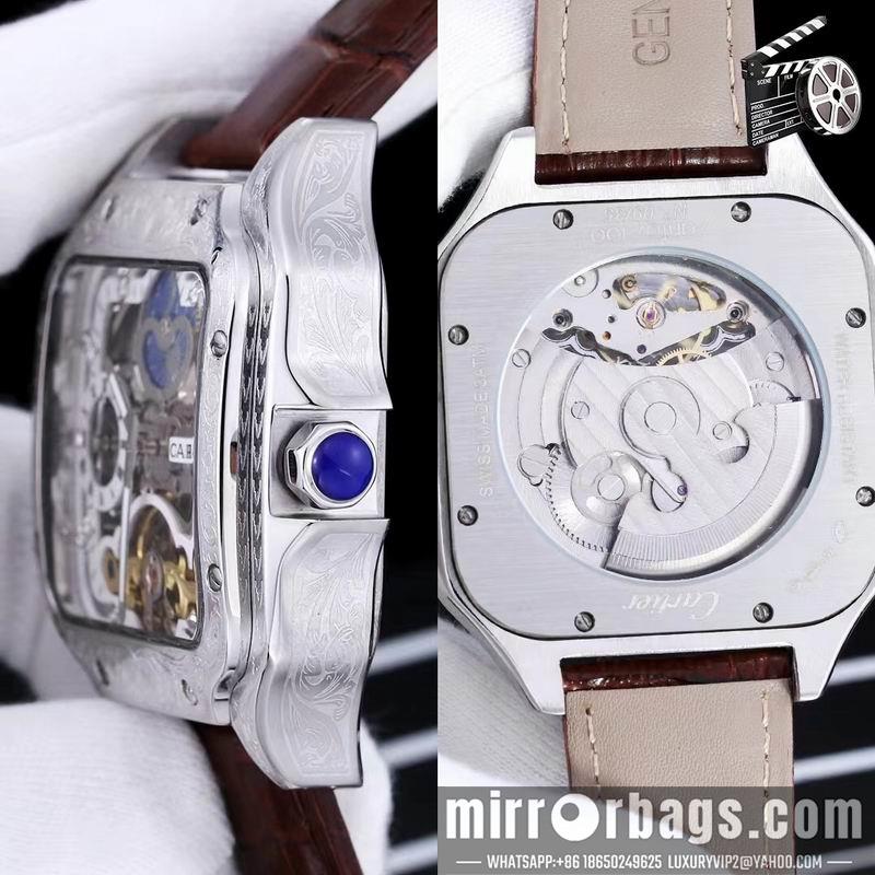 Replica Cartier 45X13mm 082154