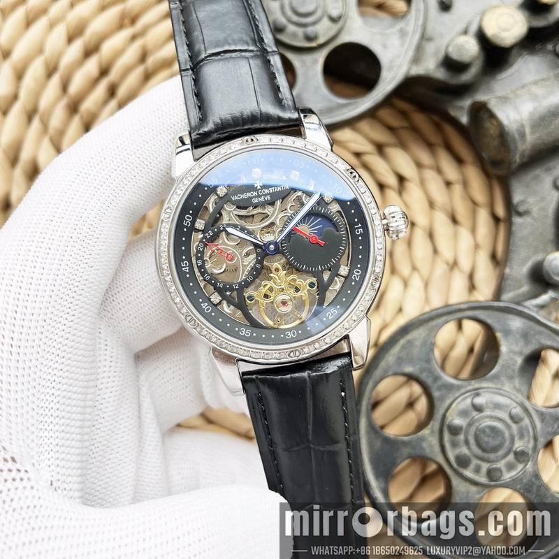 Replica Vacheron Constantin 43X12mm 041471