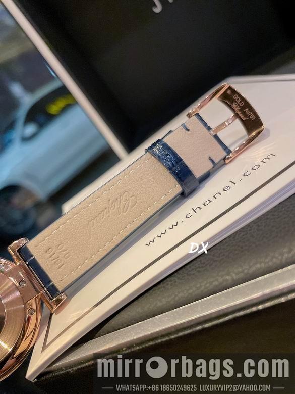 Replica Chopard 36mm 3nms65