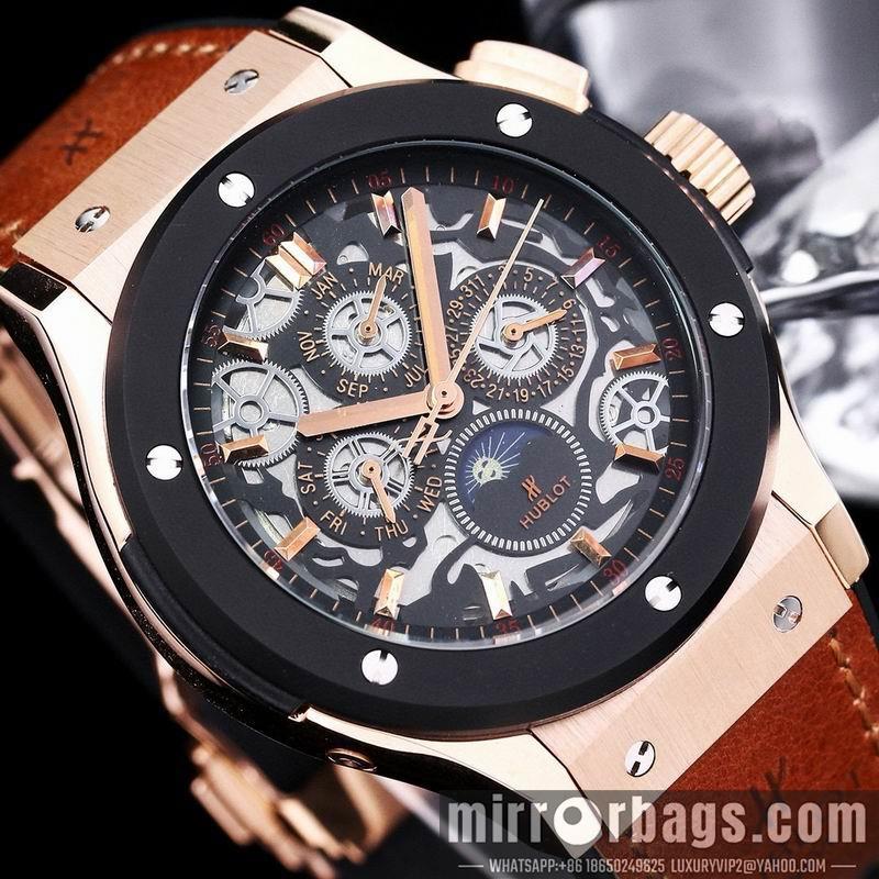 Replica Hublot 45X13mm 121727