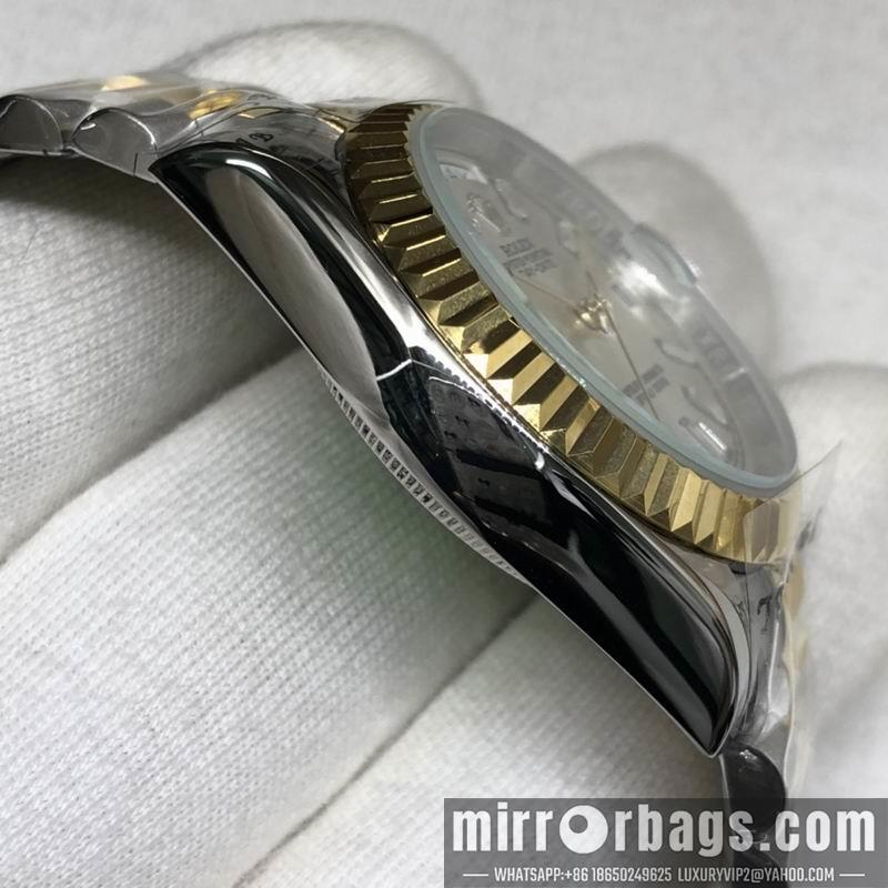 Replica Rolex watch 36mm 030313