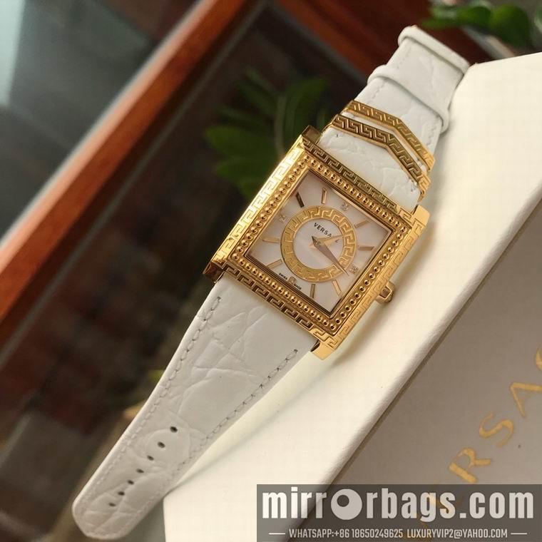 Replica Versace women 30mm M10