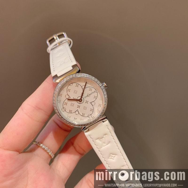 Replica LV watch 121540