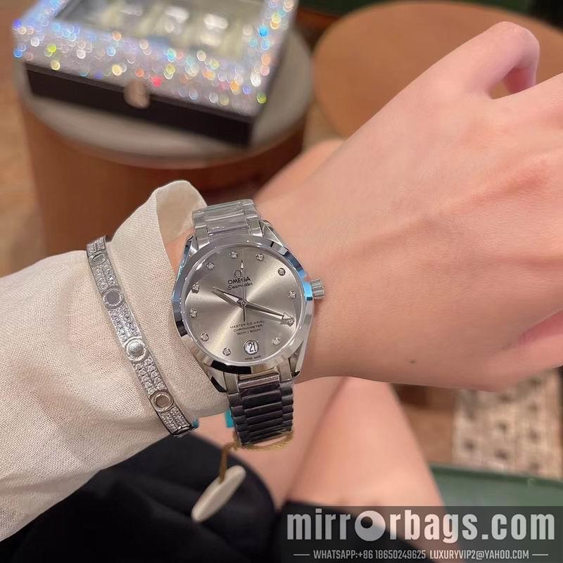 Replica Omega 34mm 103278