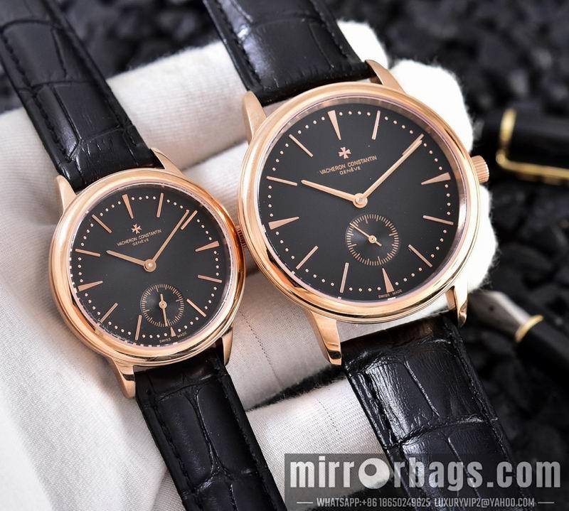 Replica Vacheron Constantin 40mm 33mm 121219