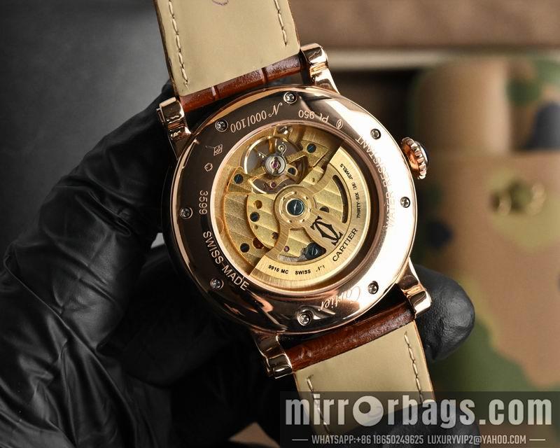 Replica Cartier 45mm 042775