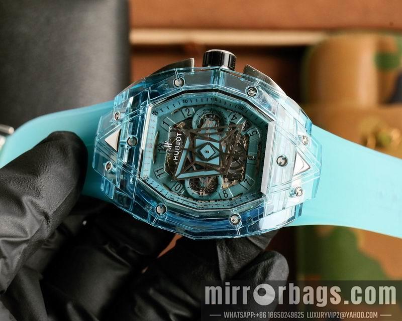 Replica Hublot watch 102367