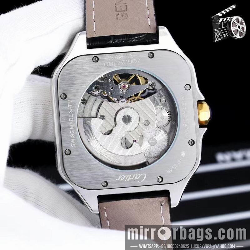 Replica Cartier 45X13mm 082155