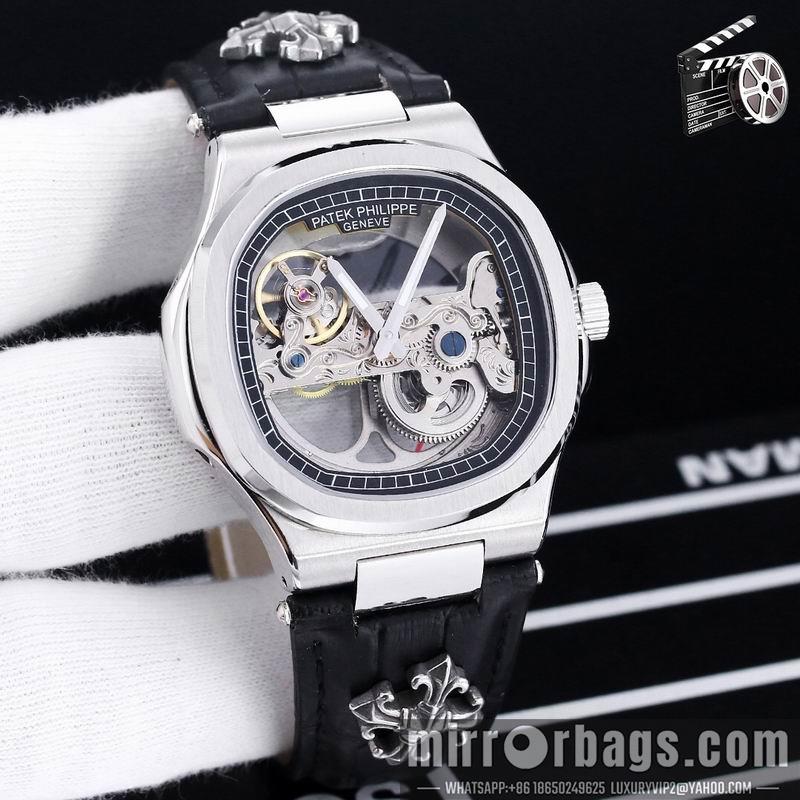 Replica Patek Philippe 43X12mm 082245
