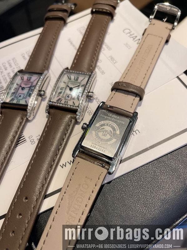 Replica Longines 33X22mm 041655