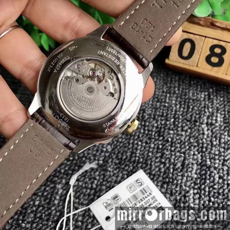 Replica Tissot 42X10mm 113021