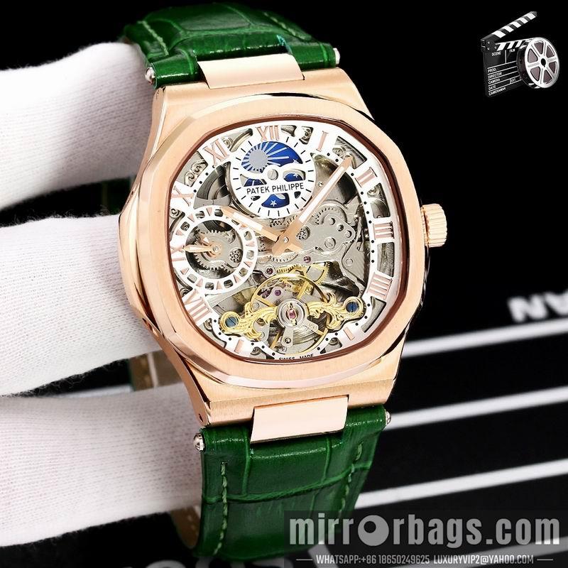 Replica Patek Philippe 46X12mm 041439