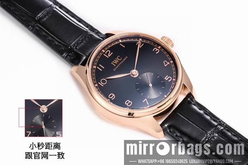 Replica IWC 40.4mm 082946