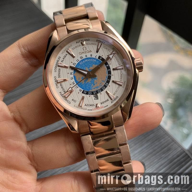 Replica Omega 43mm 101330