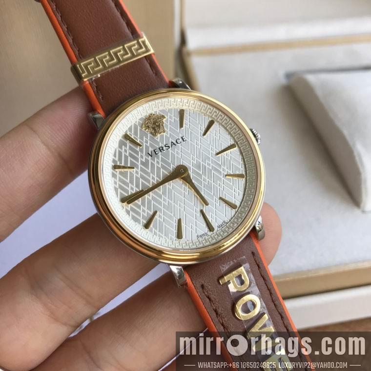 Replica Versace women 38mm M12