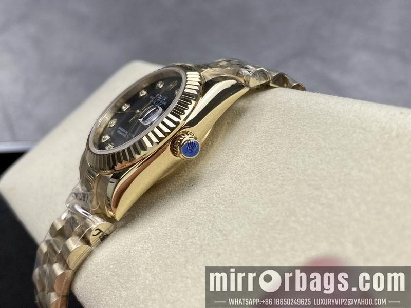 Replica Rolex 31mm 092922