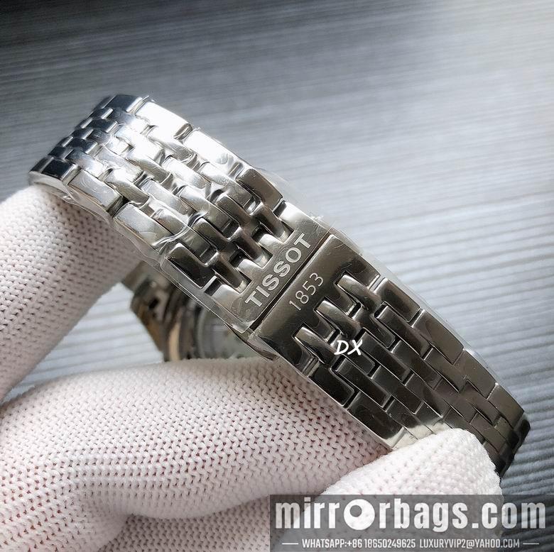 Replica Tissot 39.5x10.5mm 2nms53
