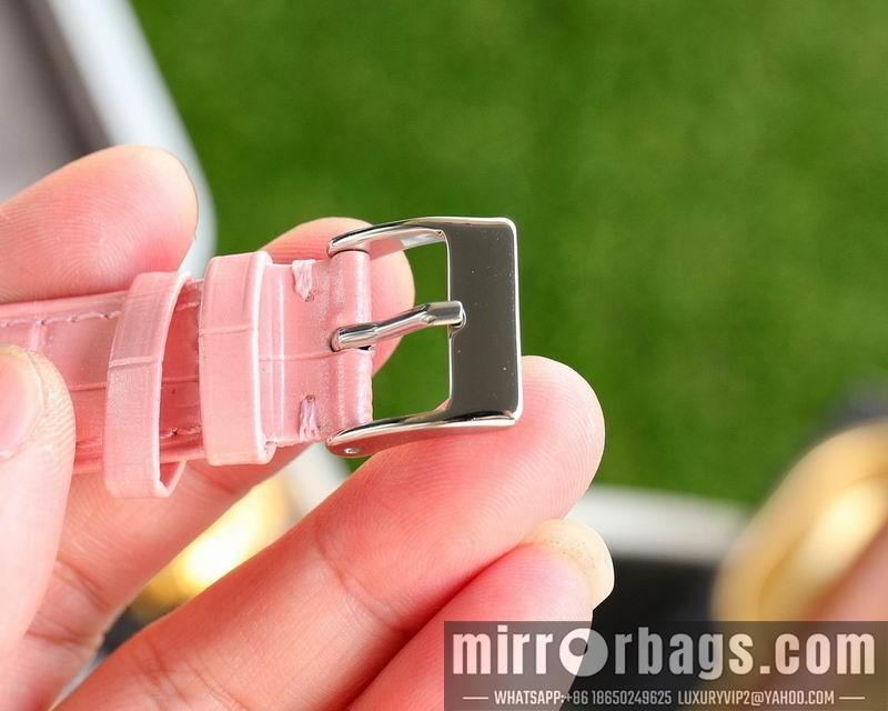Replica Chanel 35X11mm 022312