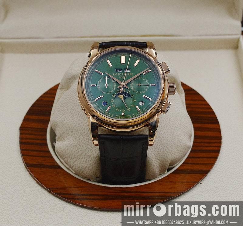 Replica Patek Philippe 44X13mm 052011