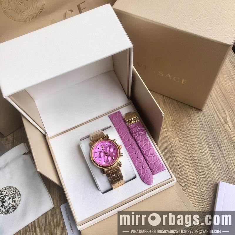 Replica Versace 38mm 0824120