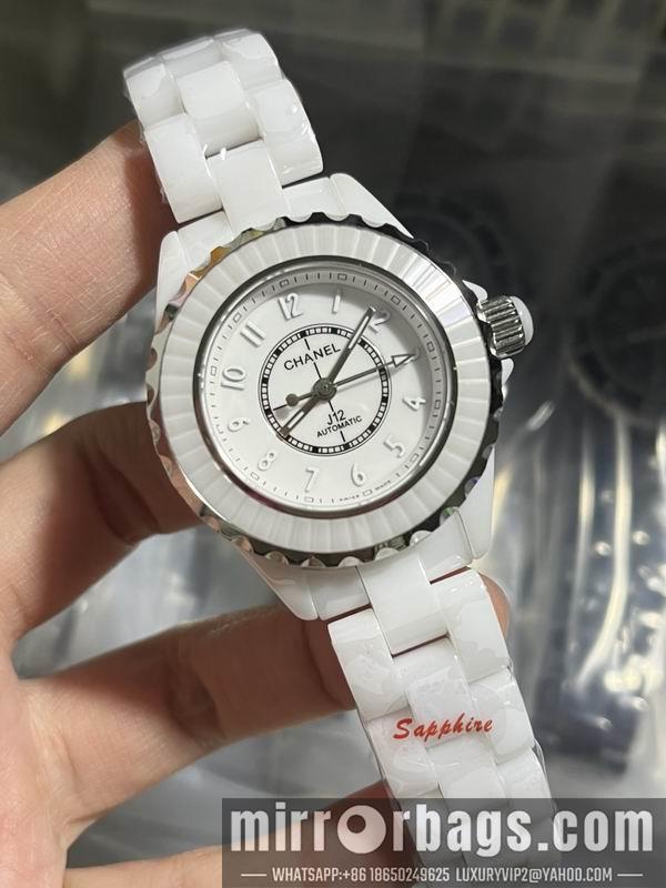 Replica Chanel 33mm 042735