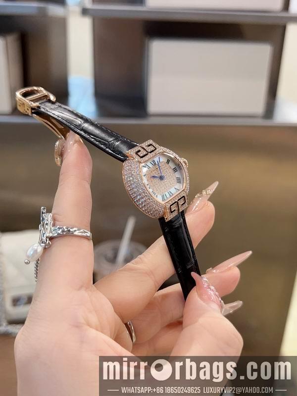 Replica Cartier 33mm 070707