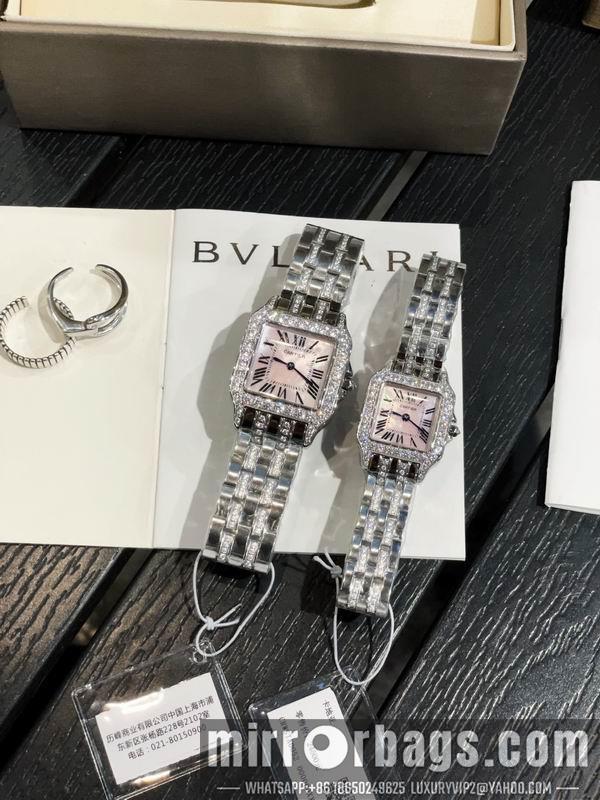 Replica Cartier M26X36mm S21X28mm 0416102