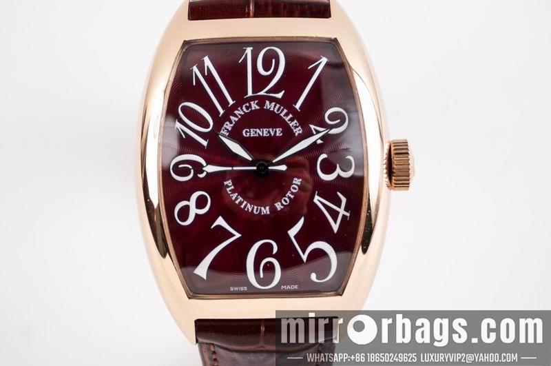 Replica Franck Muller 55X42X13mm 031642